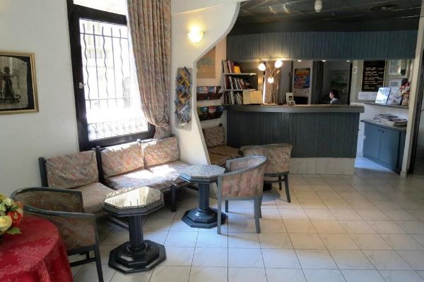 Hotel Plaisance (Nizza)